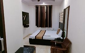 Hotel Shiva Intercontinental